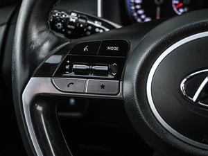 Внедорожник Hyundai Tucson 2021 года, 2299000 рублей, Кирилловка