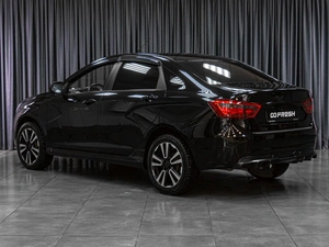 Седан ВАЗ (LADA) Vesta 2020 года, 1099000 рублей, Тюмень