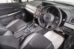 Универсал Subaru Levorg 2018 года, 2399000 рублей, Томск