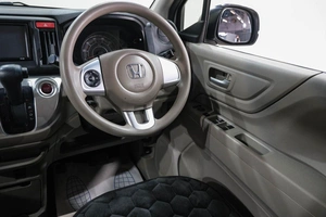Хетчбэк Honda N-WGN 2014 года, 699000 рублей, Новокузнецк