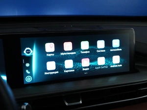 Внедорожник Chery Tiggo 8 Pro Max 2023 года, 2149632 рублей, Москва
