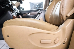 Внедорожник SsangYong Rexton 2001 года, 629000 рублей, Красноярск