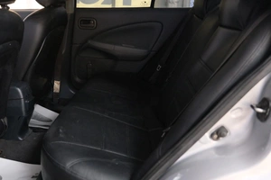 Седан Nissan Almera Classic 2010 года, 579000 рублей, Омск