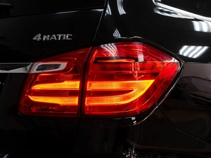 Внедорожник Mercedes-benz GL-класс 2012 года, 3269000 рублей, Тюмень