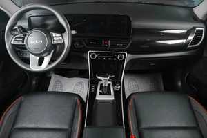 Внедорожник Kia Seltos 2023 года, 2949000 рублей, Тюмень