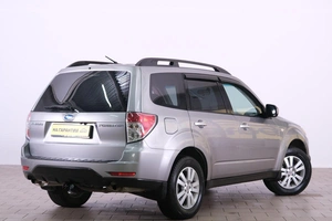 Внедорожник Subaru Forester 2009 года, 1039000 рублей, Омск