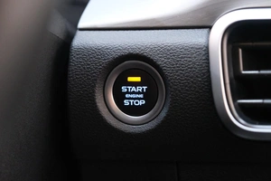 Внедорожник Geely Coolray 2023 года, 1999000 рублей, Омск