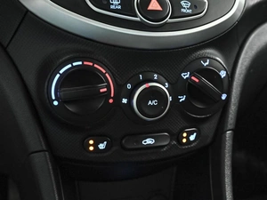 Хетчбэк Hyundai Solaris 2013 года, 749000 рублей, Ставрополь