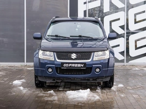 Внедорожник Suzuki Grand Vitara 2008 года, 1010000 рублей, Краснодар