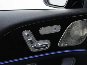 Внедорожник Mercedes-benz GLE-класс Coupe 2022 года, 10996900 рублей, Москва