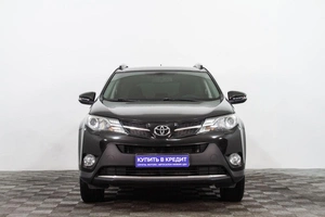 Внедорожник Toyota RAV4 2014 года, 1799000 рублей, Сургут