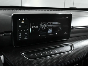 Внедорожник Haval Jolion 2023 года, 1859000 рублей, Аксай