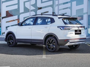 Внедорожник Volkswagen Tharu XR 2025 года, 3185000 рублей, Краснодар