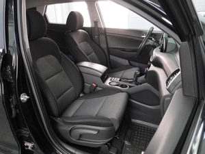 Внедорожник Hyundai Tucson 2020 года, 2324000 рублей, Воронеж