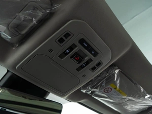 Внедорожник Toyota Highlander 2025 года, 5828888 рублей, Москва