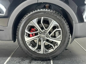 Внедорожник Chery Tiggo 7 Pro Max 2024 года, 2295000 рублей, Красноярск