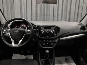 Седан ВАЗ (LADA) Vesta 2020 года, 980000 рублей, Красноярск