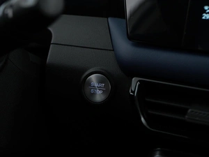 Внедорожник GAC GS3 2024 года, 2498055 рублей, Москва