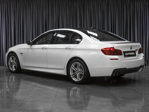 Седан BMW 5 серия 2015 года, 2529000 рублей, Тюмень