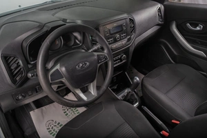 Хетчбэк ВАЗ (LADA) XRAY 2020 года, 849000 рублей, Томск