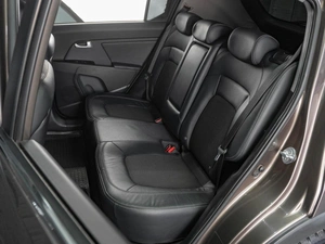 Внедорожник Kia Sportage 2014 года, 1598000 рублей, Тюмень