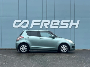 Хетчбэк Suzuki Swift 2011 года, 699000 рублей, Ижевск