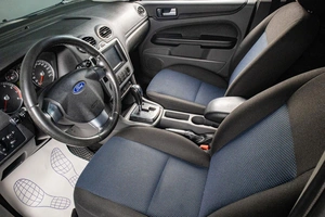 Хетчбэк Ford Focus 2007 года, 489000 рублей, Сургут