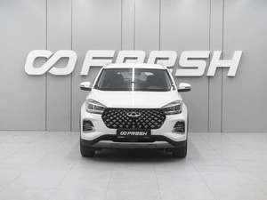 Внедорожник Chery Tiggo 4 Pro 2023 года, 1740000 рублей, Ростов-на-Дону