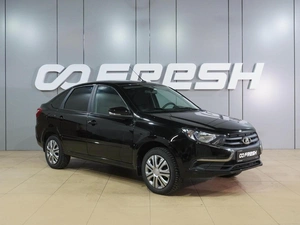Лифтбек ВАЗ (LADA) Granta 2024 года, 898000 рублей, Воронеж