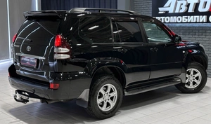 Внедорожник Toyota Land Cruiser Prado 2006 года, 2230000 рублей, Красноярск