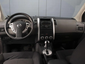 Внедорожник Nissan X-Trail 2007 года, 850000 рублей, Омск