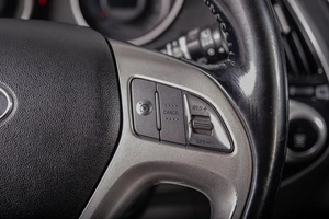 Внедорожник Hyundai ix35 2013 года, 1549000 рублей, Томск