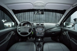 Универсал ВАЗ (LADA) Granta 2022 года, 649000 рублей, Красноярск