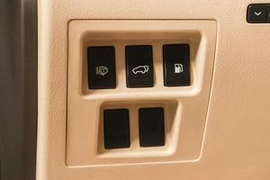 Внедорожник Lexus RX 2010 года, 2389000 рублей, Новосибирск