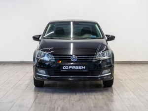 Седан Volkswagen Polo 2016 года, 1099000 рублей, Саратов