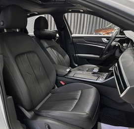 Седан Audi A6 2019 года, 4400000 рублей, Красноярск