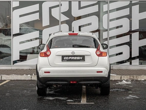 Внедорожник Nissan Juke 2013 года, 880000 рублей, Краснодар