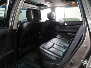 Внедорожник Nissan Pathfinder 2015 года, 1849000 рублей, Воронеж