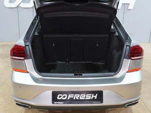 Лифтбек Volkswagen Polo 2021 года, 1749000 рублей, Воронеж