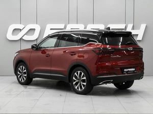 Внедорожник Chery Tiggo 7 Pro 2020 года, 1750000 рублей, Ростов-на-Дону