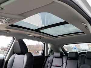 Внедорожник Changan CS35 Plus 2022 года, 1950000 рублей, Краснодар