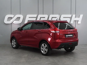 Хетчбэк ВАЗ (LADA) XRAY 2019 года, 986000 рублей, Воронеж