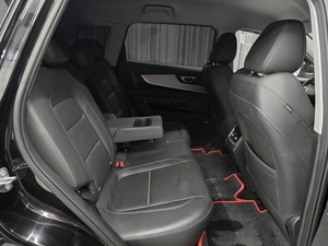 Внедорожник Chery Tiggo 7 Pro Max 2023 года, 1890000 рублей, Красноярск