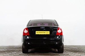 Седан Ford Focus 2011 года, 819000 рублей, Сургут