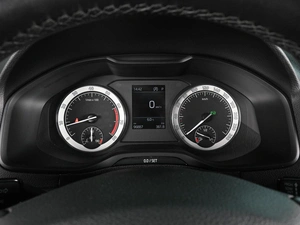 Внедорожник Skoda Karoq 2020 года, 2519000 рублей, Аксай