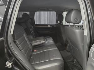 Внедорожник Volkswagen Touareg 2007 года, 1180000 рублей, Красноярск