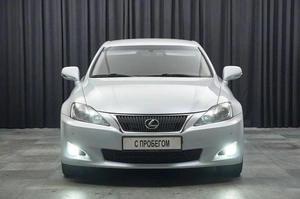 Кабриолет Lexus IS 2010 года, 1740000 рублей, Красноярск