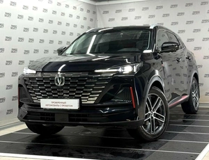 Внедорожник Changan UNI-S 2024 года, 2340000 рублей, Красноярск