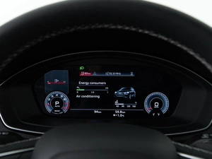 Внедорожник Audi Q5 2025 года, 5788999 рублей, Москва