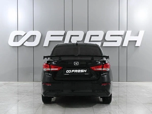 Седан Changan Alsvin 2023 года, 1345000 рублей, Ростов-на-Дону